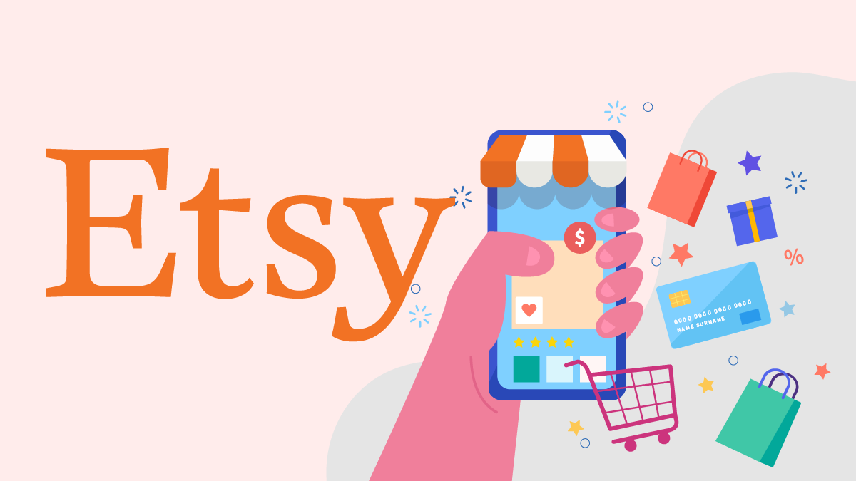 How to Become a Best Seller on Etsy: A Comprehensive Guide